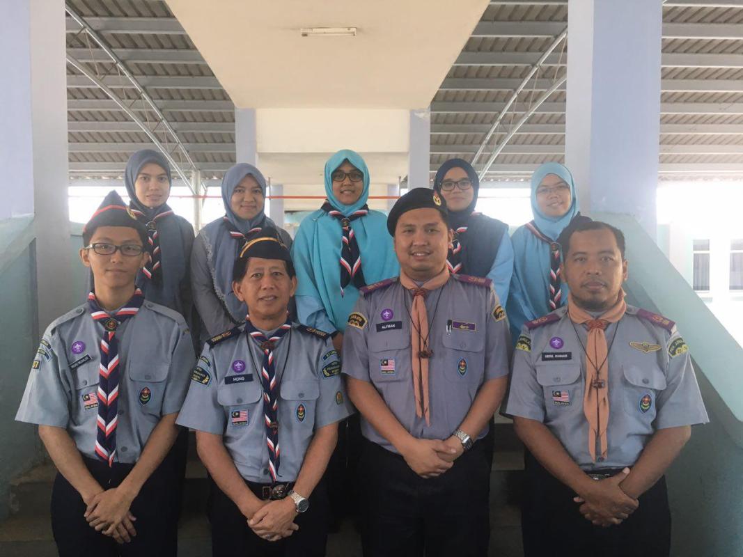 Kursus Manikayu ( Penganalan )