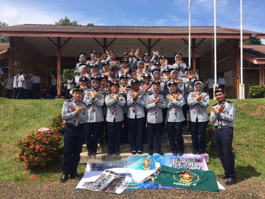 KURSUS MANIK KAYU PERINGKAT INSTITUT PENDIDIKAN GURU (ZON UTARA)