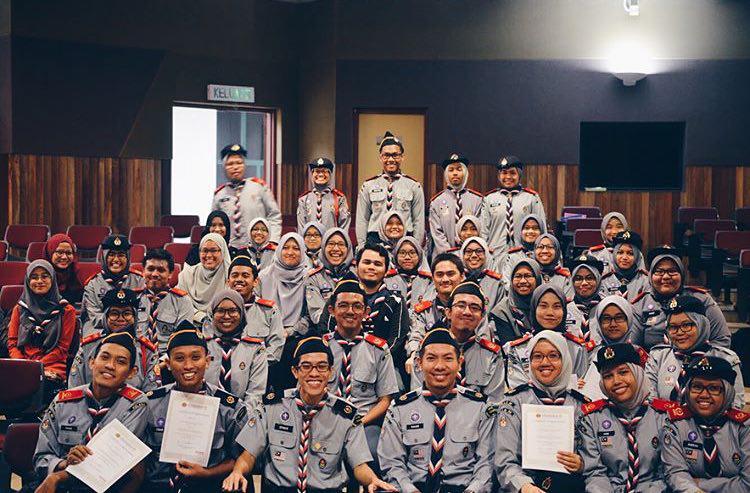 5TH ANNUAL GENERAL MEETING 