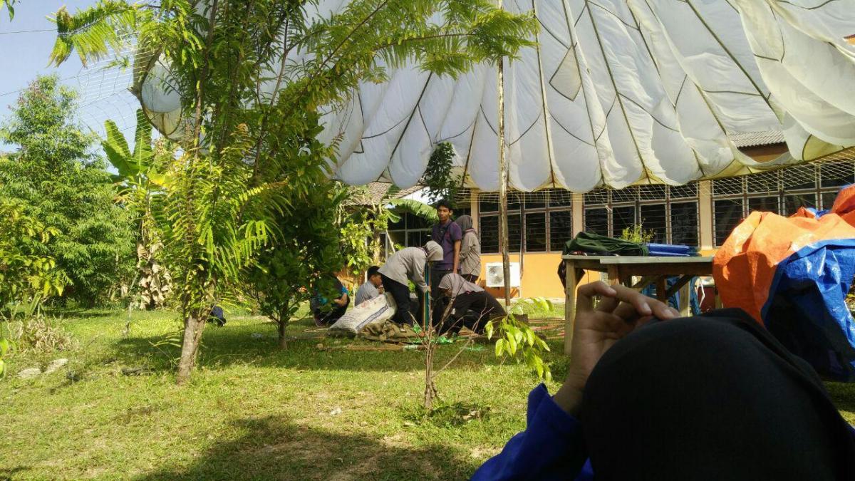 Kursus Kepimpinan Manikayu Peringkat 1