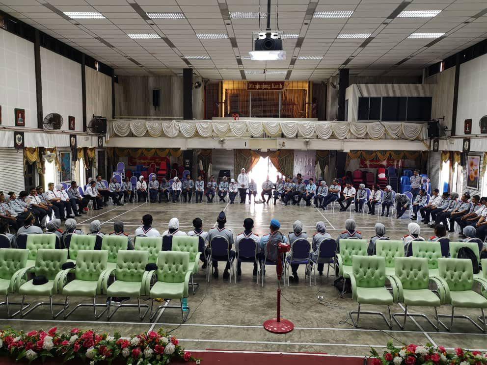 MENGGALI ILMU PENGAKAPAN LEBIH MENDALAM 