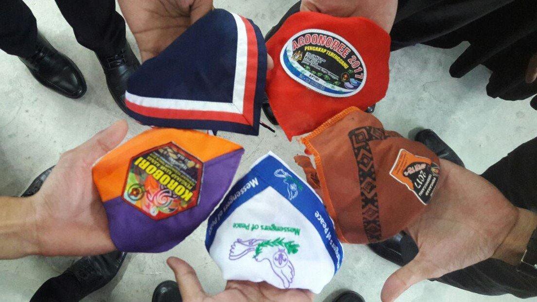 Satu Ogos Sudah Tiba!!!