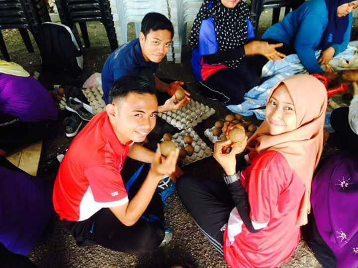PROGRAM BERSAMA PUSPANITA & IM4U