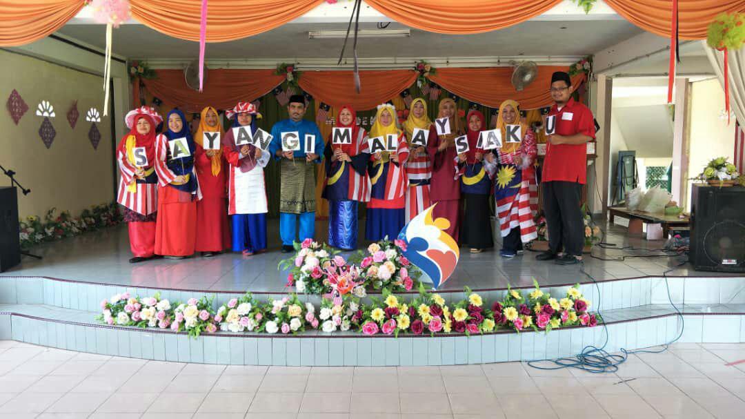 Merdeka kah kita?