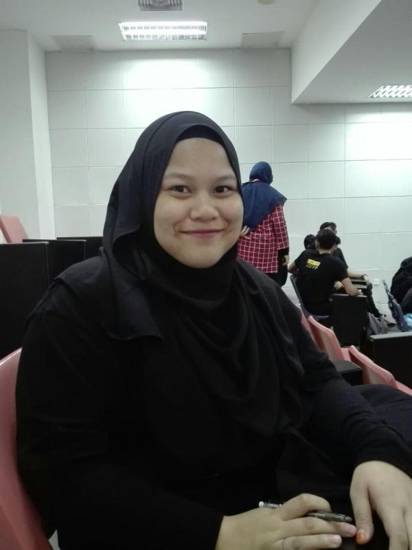 Perjumpaan Mingguan KLKM USM Level 100
