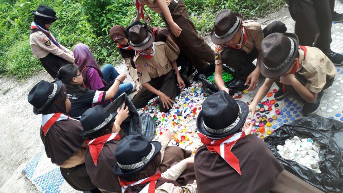 WalkSide By Rovs Project  - Malaysia Ft Indonedia (Update 14)