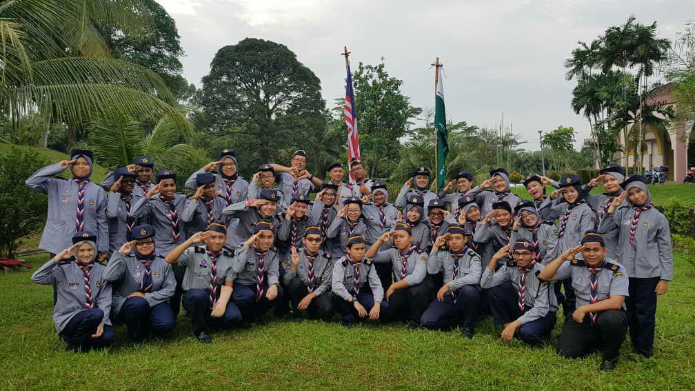 Kursus Manikayu 3.2 (AJK PERALATAN)
