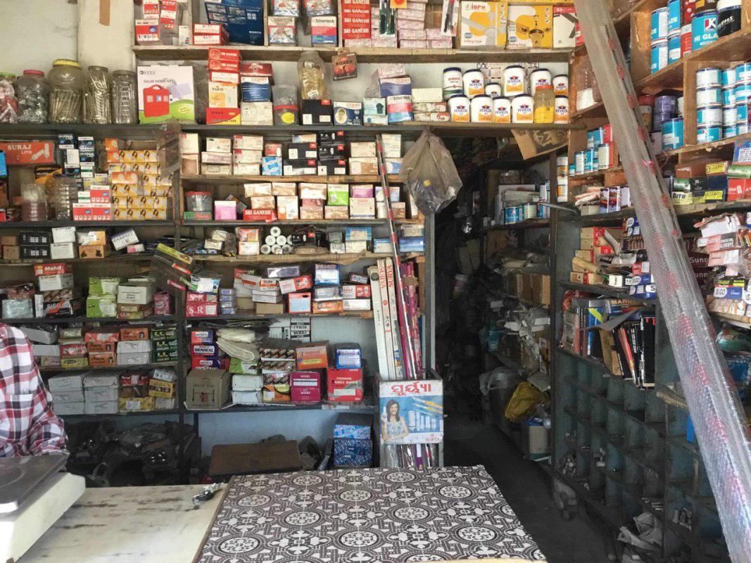 [The Wash Project: Update 6] Rancangan Memborong