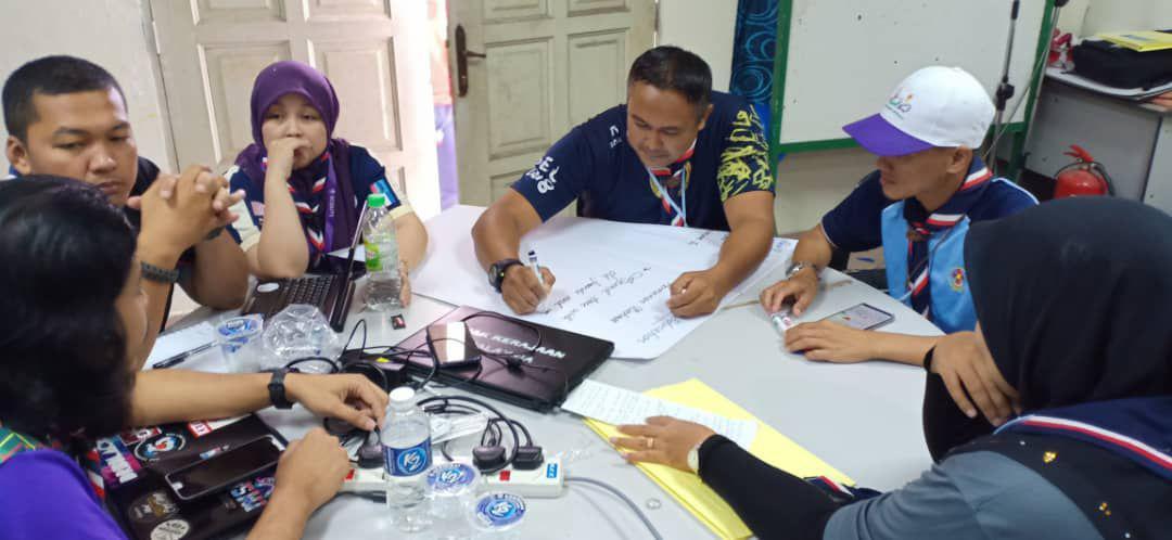 Sabah MOP 2019