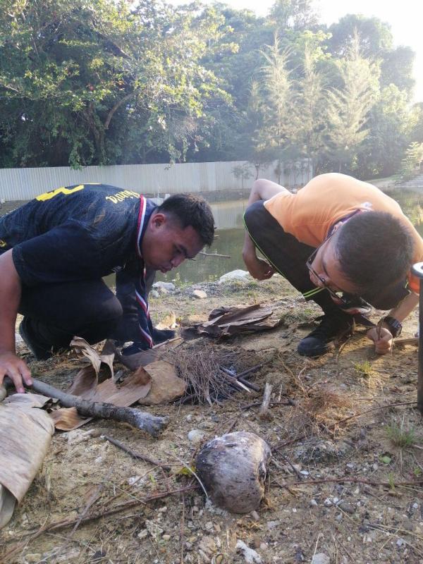 Meningkatkan kemahiran berpengakap