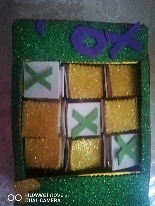 Board Game