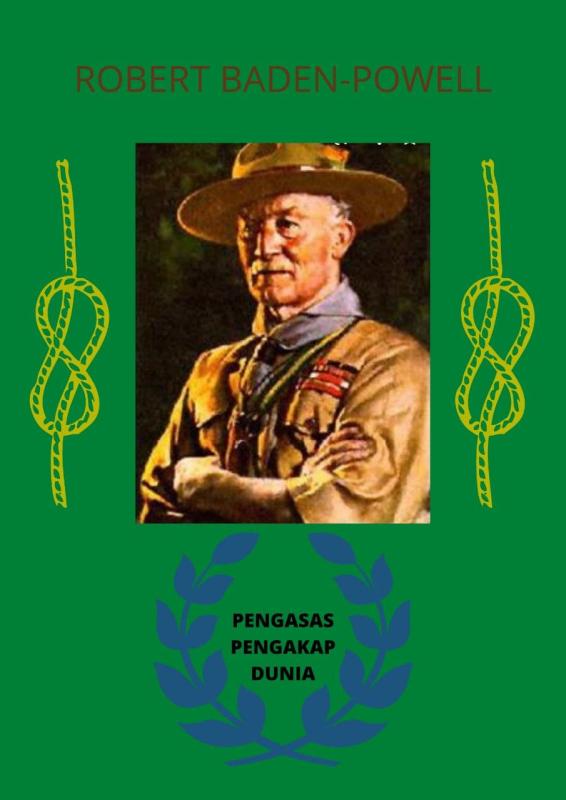 POSTER PENGASAS PENGAKAP DUNIA