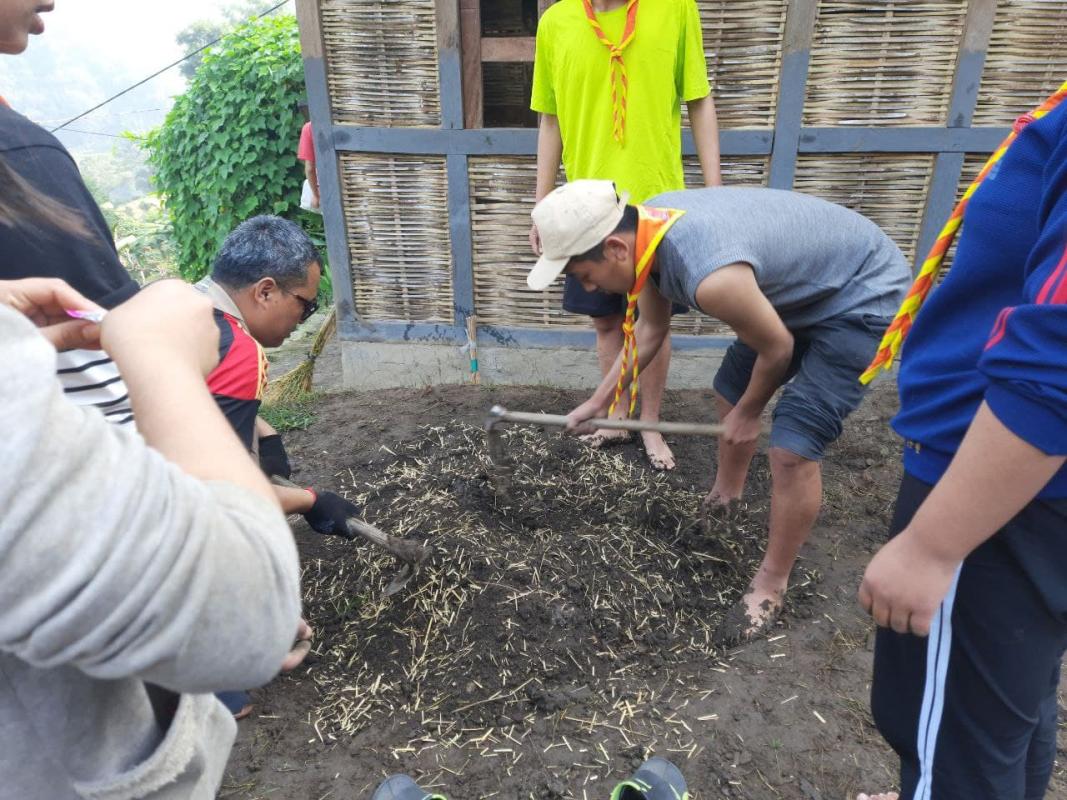 Every one deserves better home