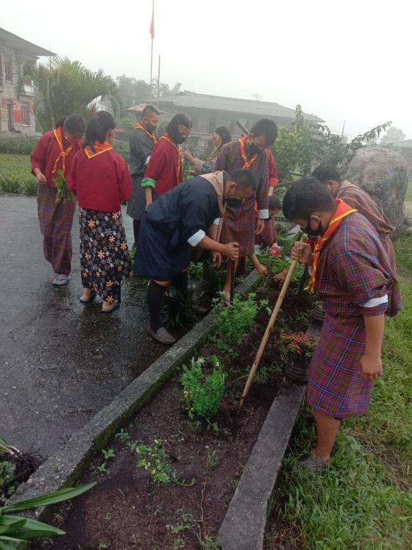 Reimagine, Recreate and Restore