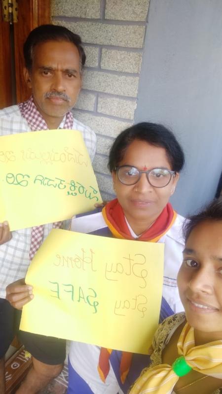 ಆರೋಗ್ಯ ಮತ್ತು ಯೋಗಕ್ಷೇಮ