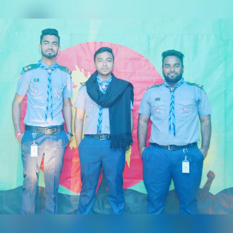 বিজয় দিবস -২০১৯