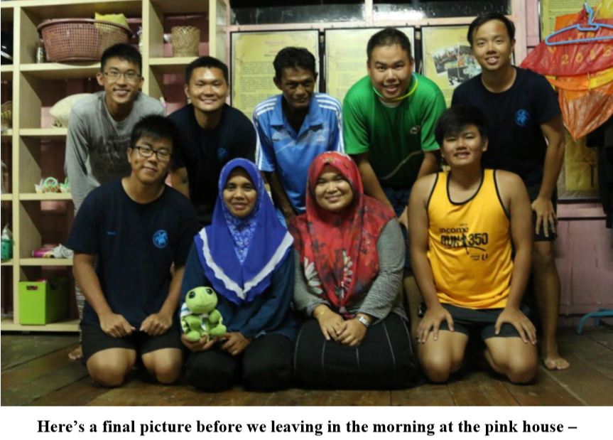 Project Orion VI - Rovering with Turtles (Environment) 