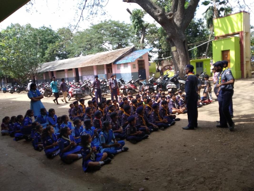 FUN VALLEY PROGRAMME