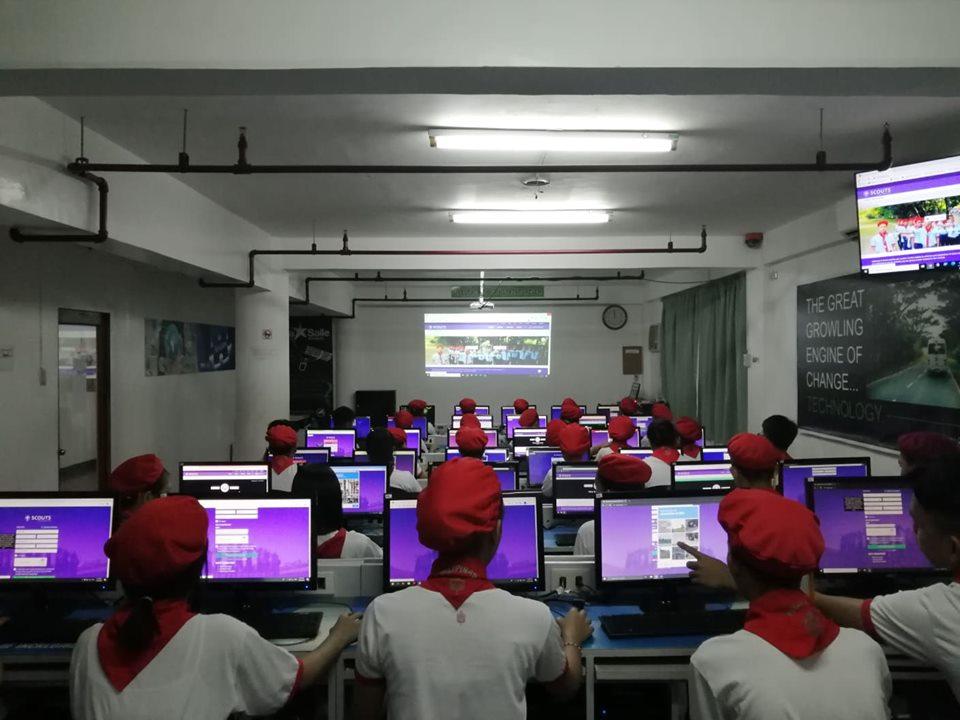 Education is a MUST