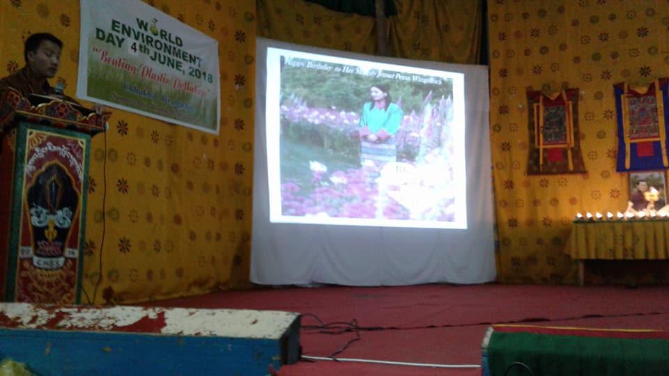 Environment Protection- Environment day