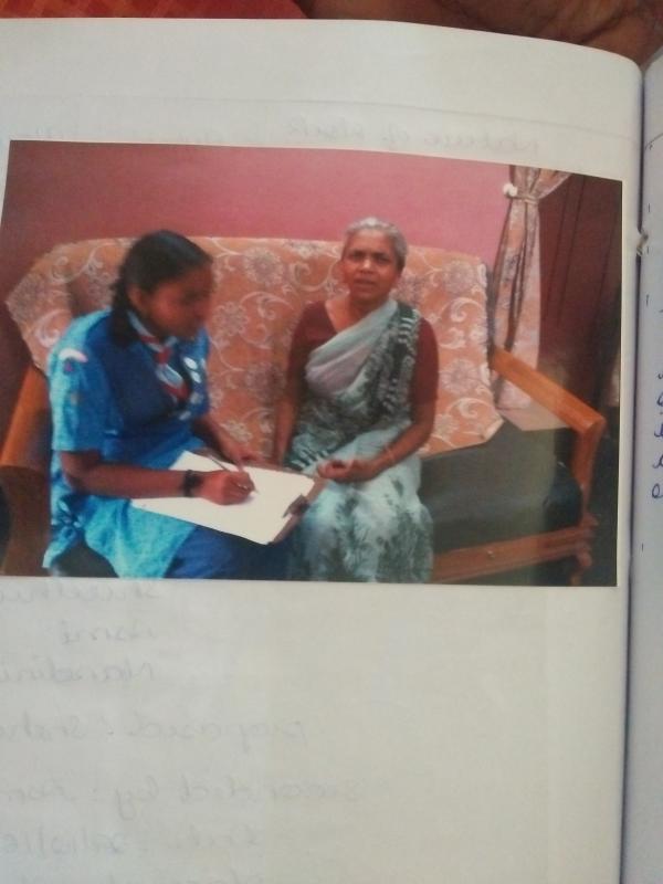 Improve Maternal Health & Compact HIV/AIDS, Malaria and other diseases