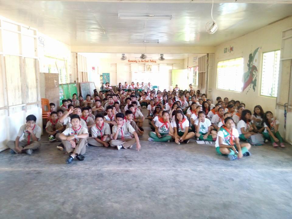 Messenger of Peace Campaign 