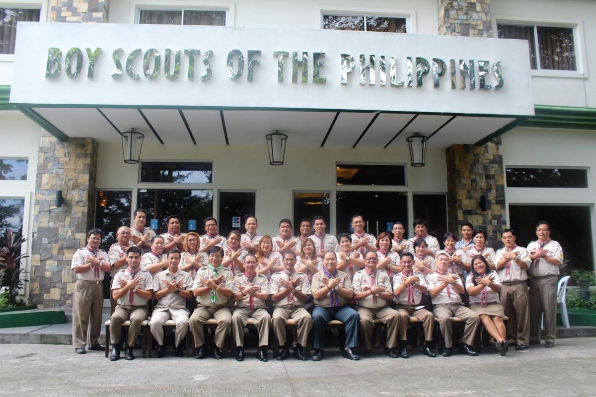 BSP Mid-Year Performance Review