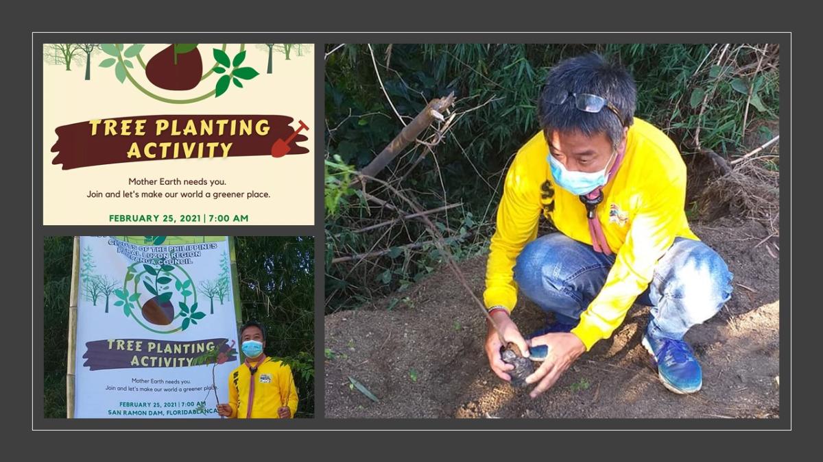 A Tree for the FUTURE...