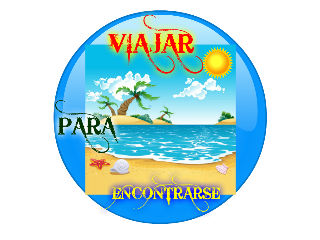 Viajar Para Encontrarse