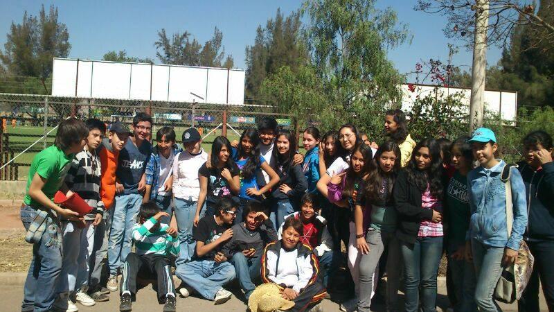 Jornadas de Reforestación