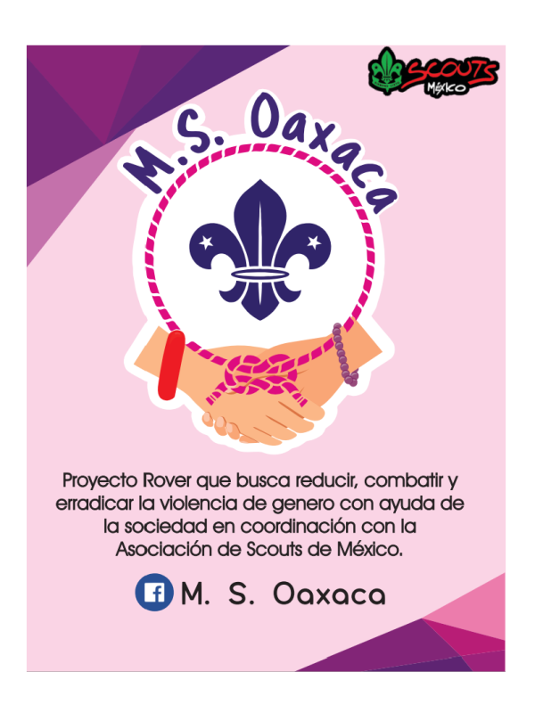 M.S Oaxaca