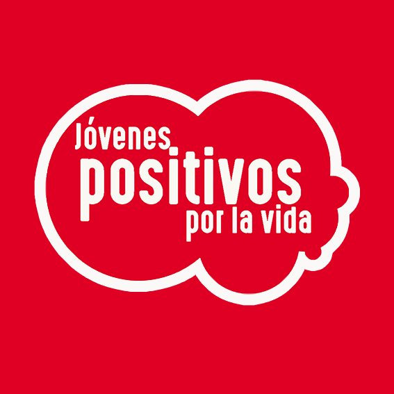 Jóvenes positivos por la vida