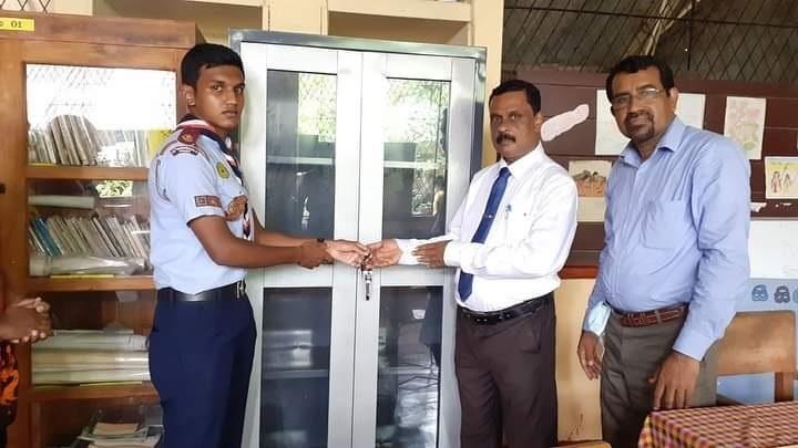 Construction of toilets