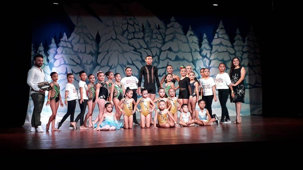 La danza clásica,  un medio para mejorar la seguridad  emocional en niños de 6 a 10 años