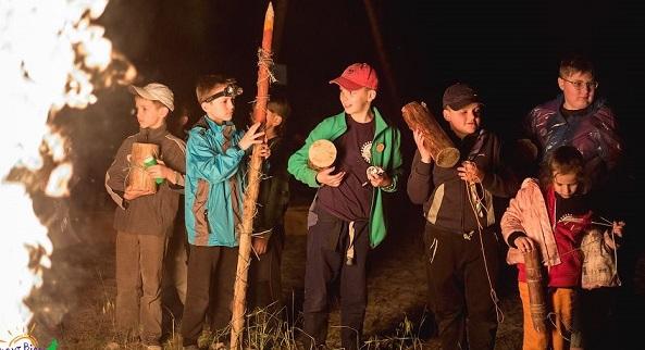 Літо в стилі "non-stop"