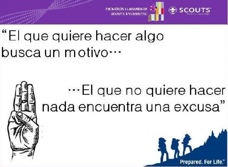 Una pequeña ayuda... a lo grande.