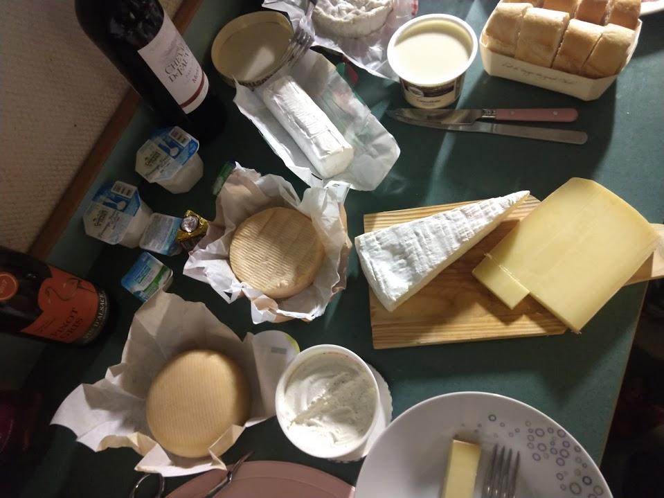 Horquilla Viajes y experiencias interculturales