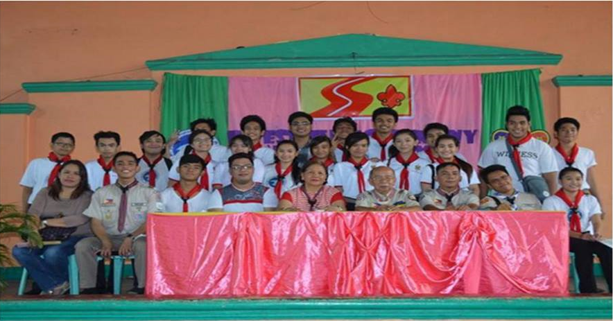 Investiture