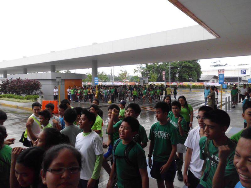 Run 2 Plant 4 GREENIN Philippines