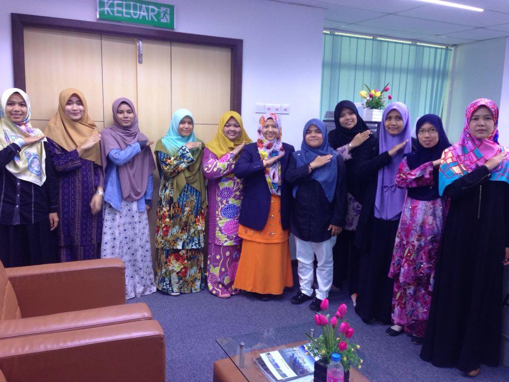 Coaching Al-Fateh Siri 1