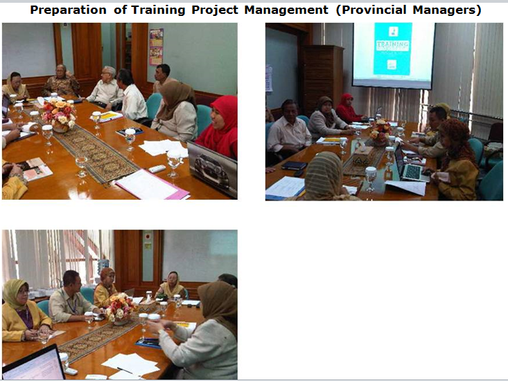 Building Leadership in Project Management