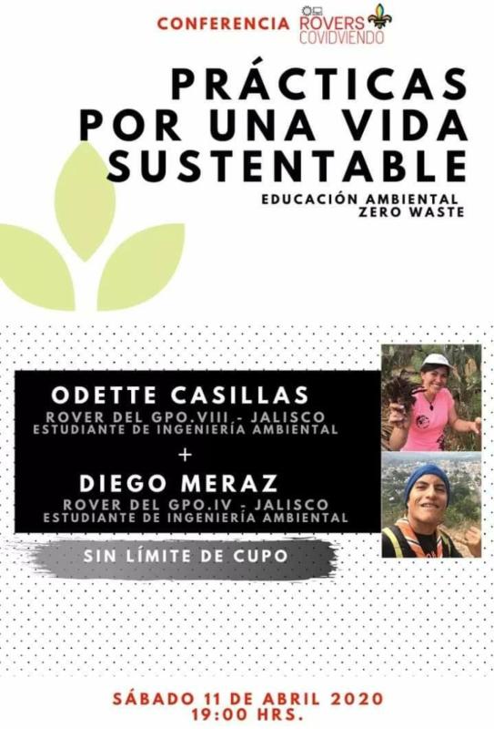 EDUCACIÓN AMBIENTAL