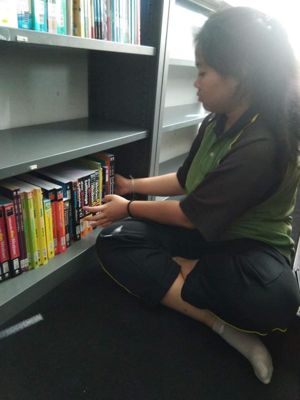 ทำความดี