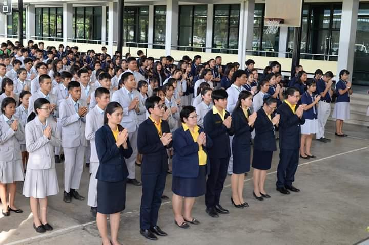 กิจกรรมเนื่องใน วันคล้าย วันเฉลิมพระชนมพรรษา พระบาทสมเด็จพระปรมินทรมหาภูมิพลอดุลยเดช บรมนาถบพิตร วันชาติ วันพ่อแห่งชาติ และวันดินโลก 5 ธันวาคม