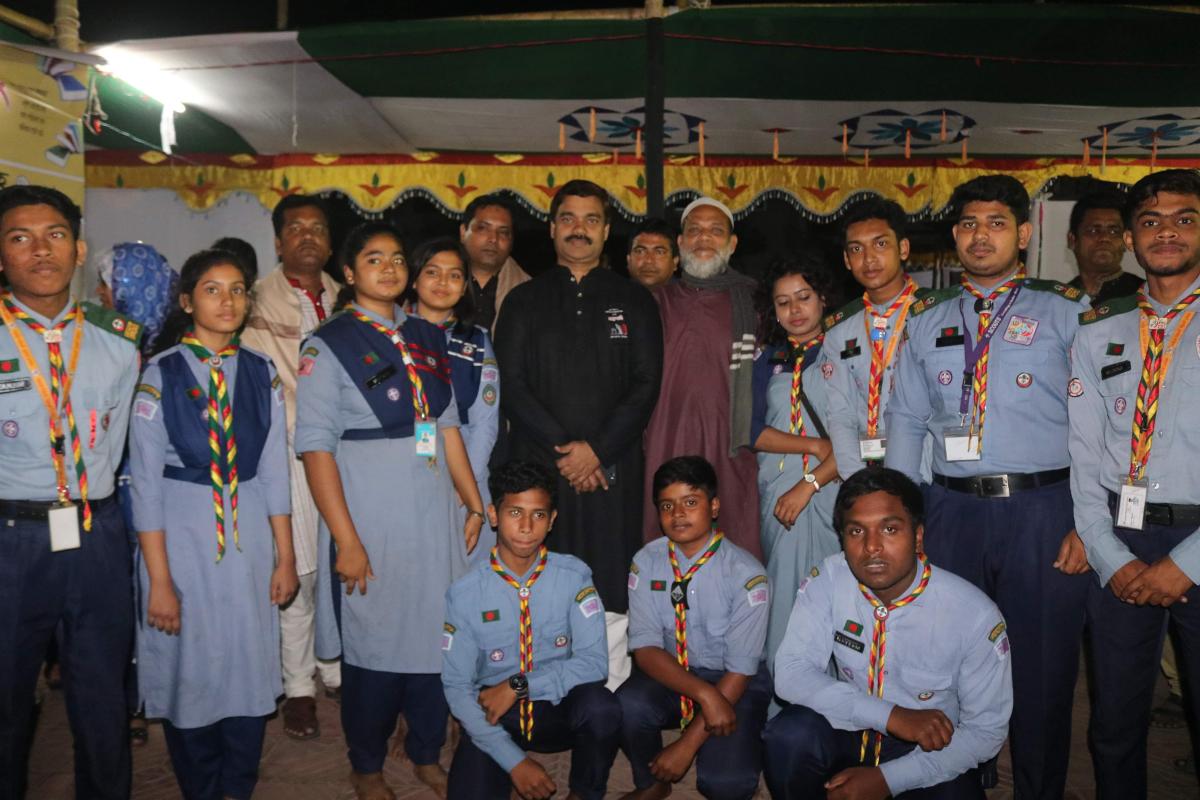 মহান ২১শে ফেব্রুয়ারি 