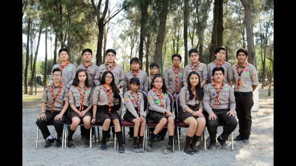 Proyecto Asilo "San Jose" Cochabamba -Bolivia