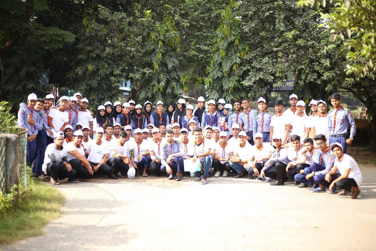 গণ প্রকৌশলী দিবস,  ২০২০