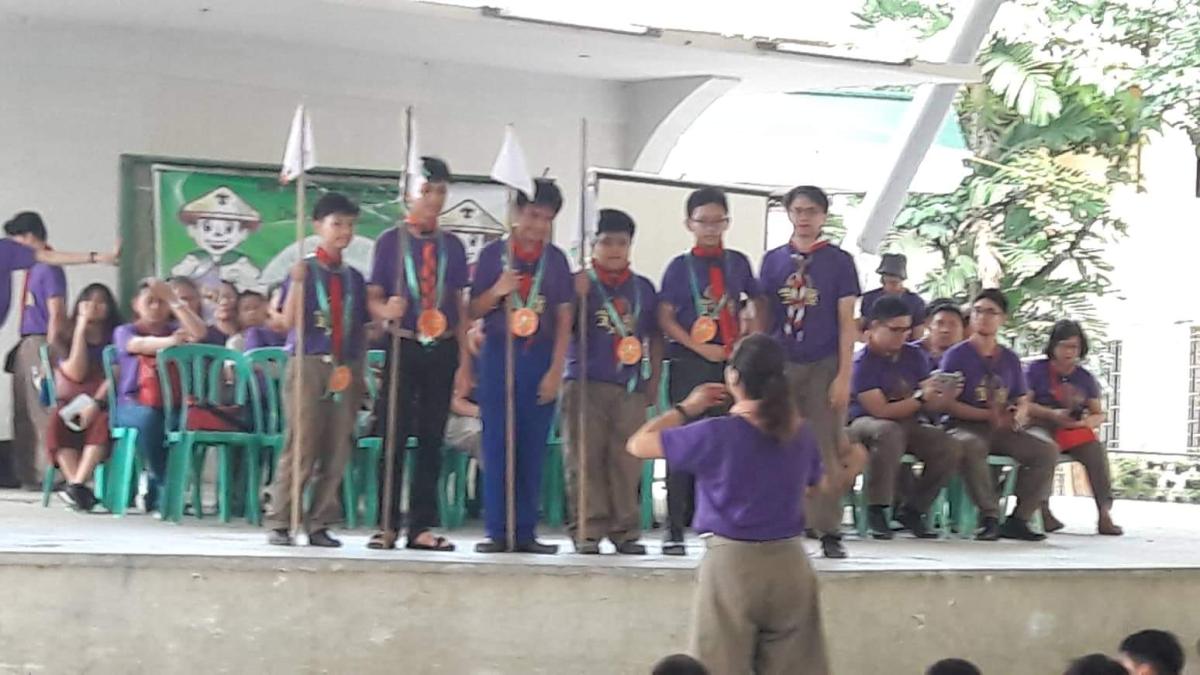 Manila Council CLTC - 2019