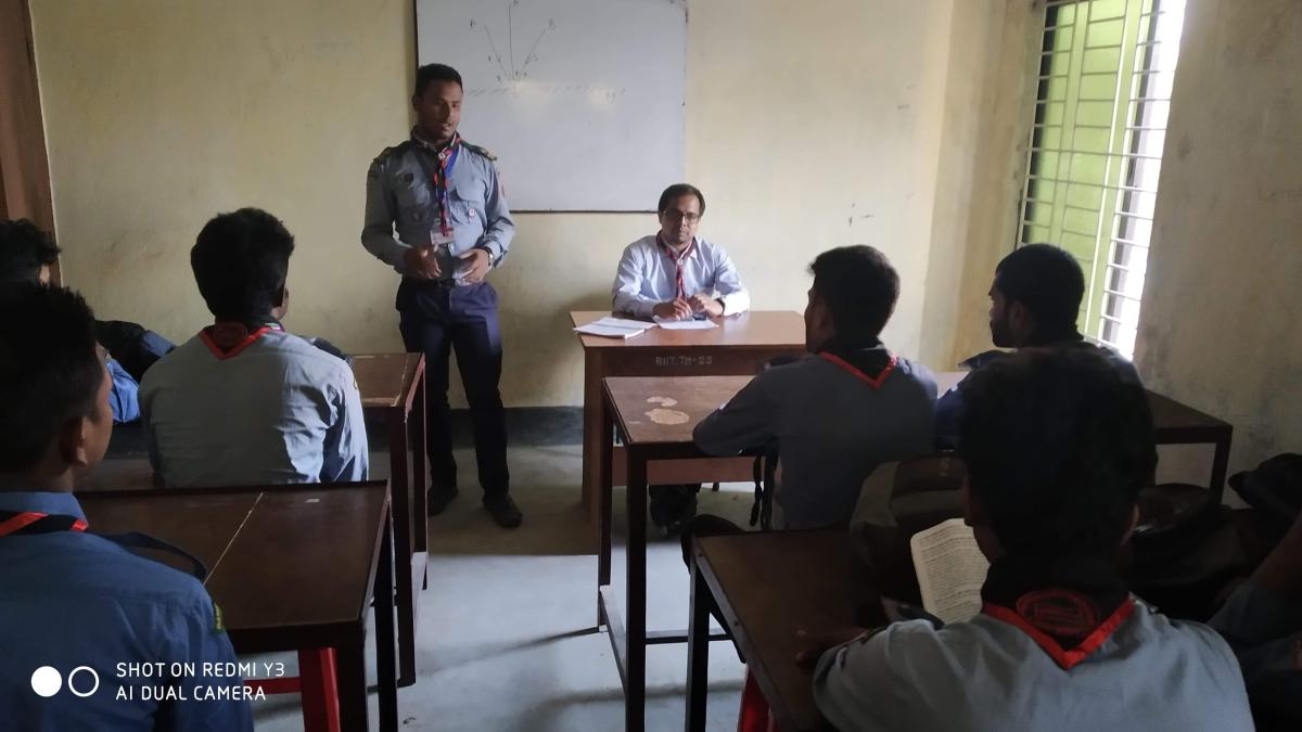 ক্যারিয়ার প্লানিং