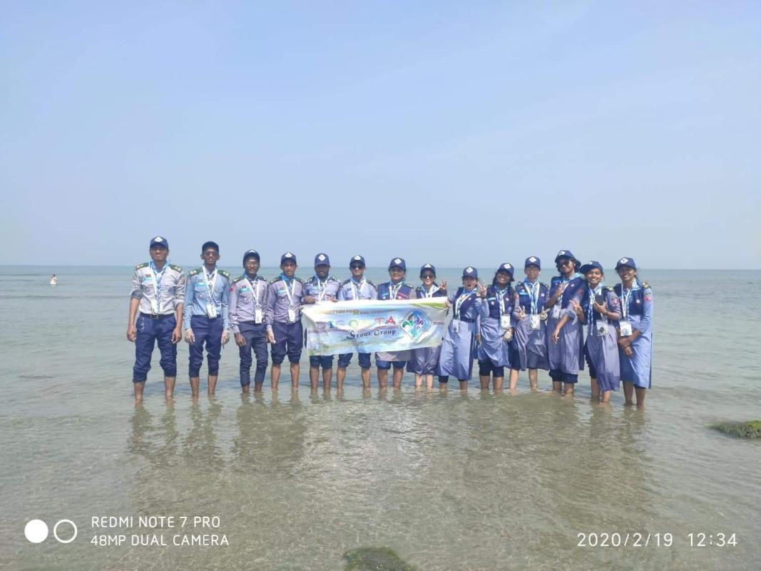 Mission Saints Martin